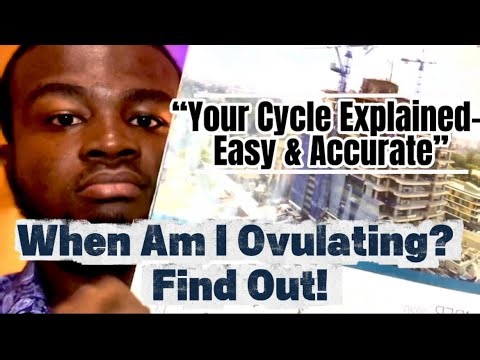 “Counting Your Cycle? Don’t Guess—Know!”