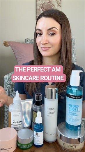 228K views · 2.5K reactions | How to build your morning skincare...