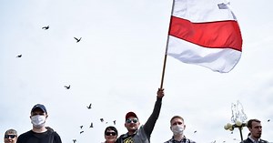 Belarus: Crackdown on Political Activists, Journalists