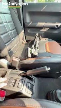 The SHOCKING Truth About Maruti Suzuki Jimny's Interior Design