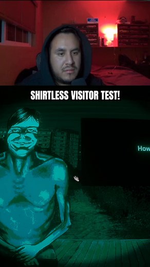Is Anyone Home? | XCollin