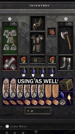 Making PvP Gear For My BvA Barb!