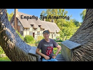 EMPATHY - TIM ARMSTRONG