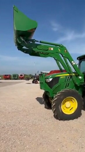 7.8K views · 196 reactions | Ready to roll with the tractors of your dreams?  Tractors selling tomorrow on AuctionTime.com #AuctionTime #Tractors #TractorAuction #BidOnline | AuctionTime | Facebook