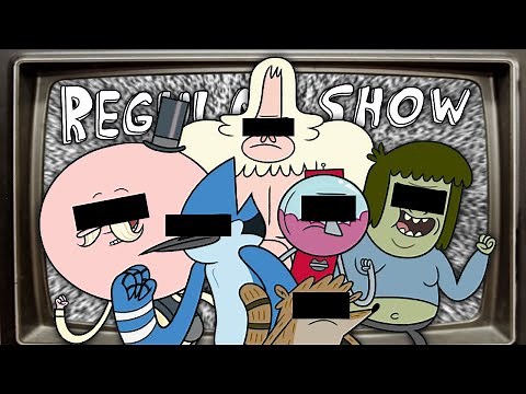 The Regular Show Death That Changed Everything