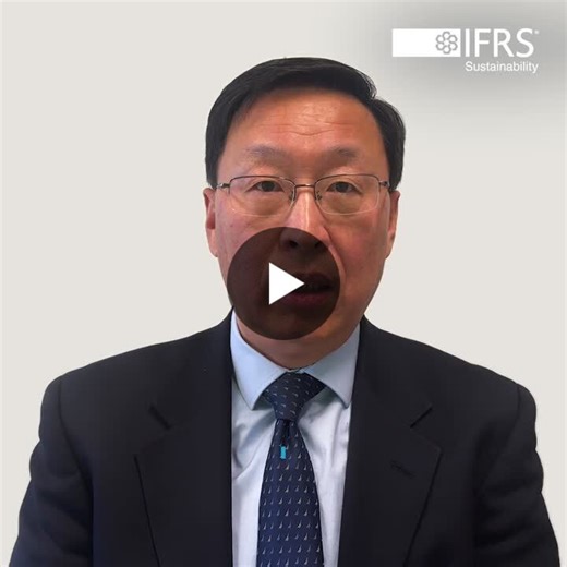 #issb | International Sustainability Standards Board (ISSB)