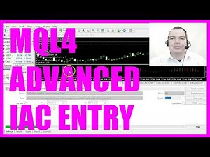 MQL4 TUTORIAL - ADVANCED ACCELERATOR EXPERT ADVISOR