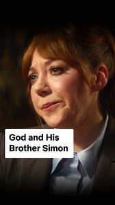 9.5M views · 107K reactions | In Simon we trust  Cunk on Life is now playing only on Netflix | Netflix Is A Joke | Facebook