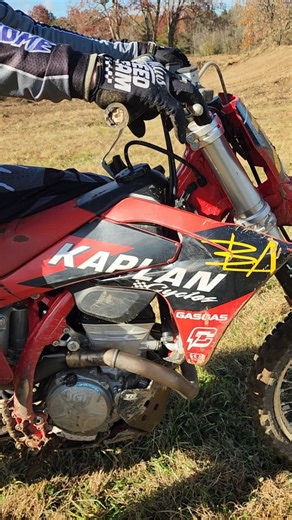 7.5K views · 191 reactions | MOTO FARM 2025 WAS AWESOME THANKS TO THE AINSWORTH FAMILY! | Kaplan Cycles | Facebook