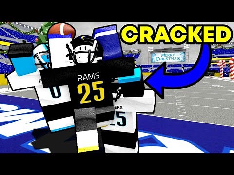 MOBILE IS CRACKED NOW?! (FOOTBALL FUSION 2)