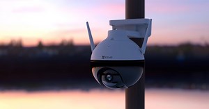 24 reactions · 8 comments | EZVIZ C8C. It combines the goodies from both indoor PT cameras and outdoor cams. Zero Blind Spot. Color Night Vision. Embedded AI human shape detection. Black-and-white night vision up to 30m & more. https://bit.ly/3pCrPil #EZVIZ #C8C #OutdoorCam #PanTilt #SecurityCam #homesecuritycamera | EZVIZ | Facebook