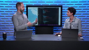 Designing with Azure Maps
