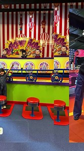 Come and make your evenings more happening with Fun Factory Park where we have amazing zones for all ages. So don’t be late and visit today. Follow our page for more updates. | Fun Factory Park | Facebook