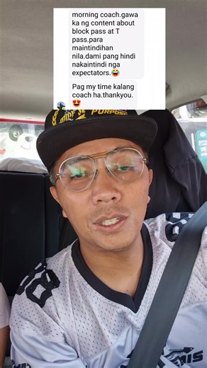 BLOCK PASS vs T-PASS 🏁 Para sa mga nalilito pa 👀 Marami pa ring hindi nakakaintindi kung ano ang block pass at ano ang T-pass, lalo na kapag nanonood ng Supercross. BLOCK PASS Ito ay legal at racing move. Papasok ang rider sa loob, uunahan ka sa apex, tapos sasara ang linya palabas para ma-block ang drive mo. Walang intention na pabagsakin — ang goal ay kunin ang racing line. ✔️ Timing ✔️ Inside position ✔️ Control sa corner exit T-PASS Mas aggressive. Papasok ka nang direkta at tatamaan ang g