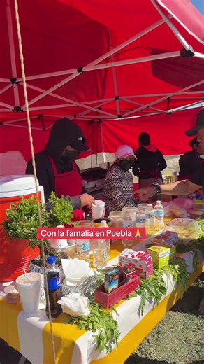 Exploring Puebla: Family Travel and Delicious Food