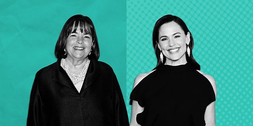 Jennifer Garner Calls Ina Garten's Cornbread Recipe the Best Thing She’s Had in Her ‘Whole Life’