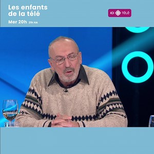 160K views · 1.6K reactions | Gaston Lepage se remémore l'époque où il jouait dans « Les Brillant »! | ICI TÉLÉ | Facebook