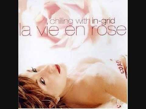 Un Beau Roman (Une belle histoire) - In-Grid