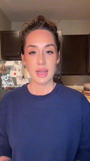 Ashley on tiktok part 1 Daniel prophesy Parts 2&3 in comments below | Mandee Tolduso
