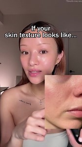 Improve skin texture and tighten pores with Air Shot mode! Soothe skin and refine pores simultaneously with needle-free technology and blue LED: Glow Booster Pro💫✨❤️ https://bit.ly/3Vbar6L | Medicube