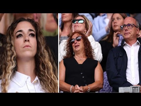 Como a decisão de Rute Cardoso ajudou os pais de Diogo Jota a enfrentar a dor