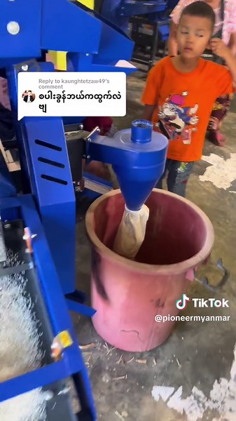 Top 1 Pioneer 8-in-1 Rice Mill Review