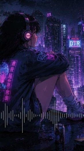 Vaporwave state of mind #skylineradio #retromusic