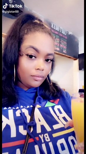GiGi Star on TikTok