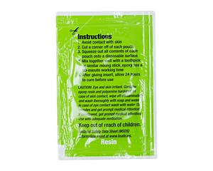 HIT Insert and Impact Collar Epoxy