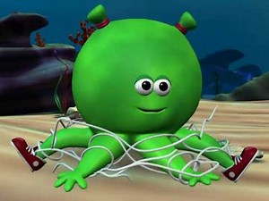 THE SAVE UMS! S01E01a Untangle That Octopus!