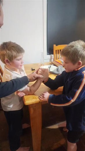 Who Will Take Out the Win in This Twins Challenge?