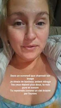 Après un rêve (p.1) #fauré #singer #french #opera #chanson #phonetics #pronunciation #music