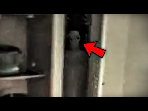 Top 5 Scary Videos That'll Activate Your FIGHT-or-FLIGHT Response!