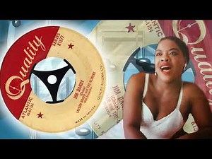 LaVern Baker - Jim Dandy (1956)