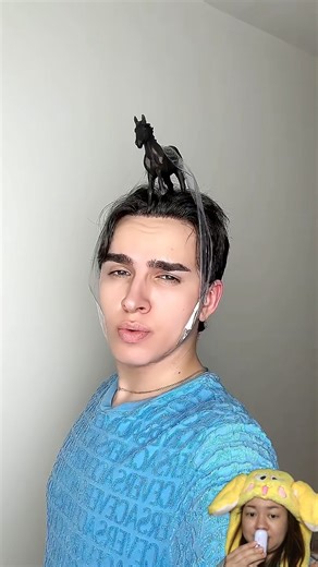 strange funny models ⁉️ radmiru