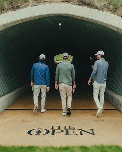 Bryan Bros and Grant Horvat's picks for The 153rd Open. Watch the full video over on YouTube. | The Open
