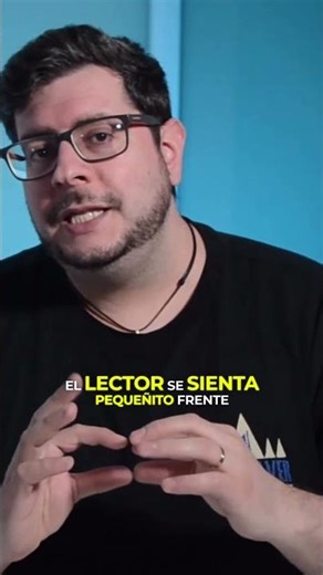 Cómo usar los ÁNGULOS de CÁMARA en tu CÓMIC