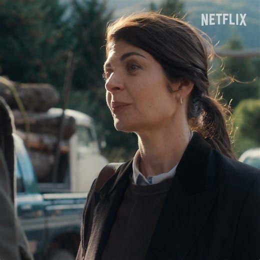 1.9M views · 3.6K reactions | An Argentinian reporter risks everything to catch a child predator in Harlan Coben's new on-screen adaptation CAUGHT, now playing on Netflix. | Netflix | Facebook