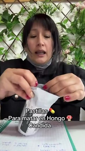 Elimina el hongo cándida ahora: consejos y remedios