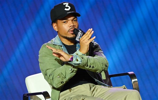 Watch Chance the Rapper’s new video for ‘A Bar About A Bar’