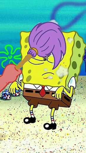 Spring Cleaning with SpongeBob: Tips and Tricks for a Fresh Home