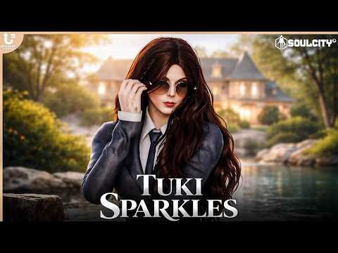 TUKI "POOKIE JI" SPARKLES | SOULCITY | ECHORP | #gta5 #gtarp #s8ul #echorp
