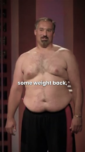 Why Do So Many Gain Weight Back After Losing It?