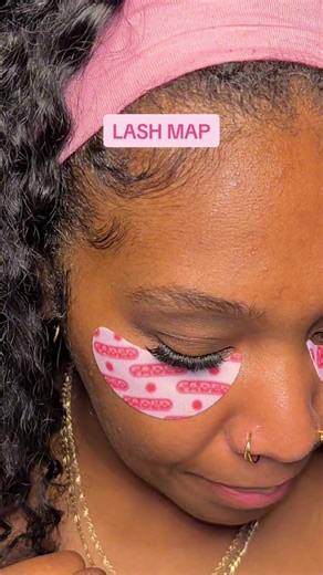 My go-to lash map for soft, wispy cluster lashes ✨ If you’re learning how to do DIY lash clusters at home, this lash map makes everything easier — especially for beginners. Saved me time and gave me a natural, lifted look every time 🤍 #lashmap #lashclusters #diylashes #clusterlashes #lashinspo