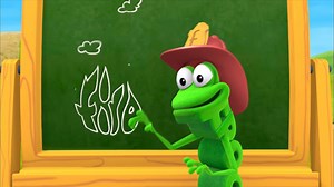 This week is National Fire Prevention Week, so the word of the week is fire. What are some things that we use fire for? What are some other words that start with F? | WordWorld