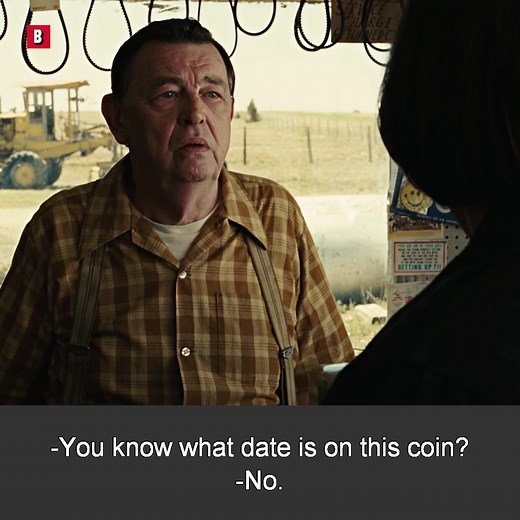 183K views · 1.7K reactions | He doesn't know he just bet his life on a coin toss | Boxoffice Movie Scenes | Facebook