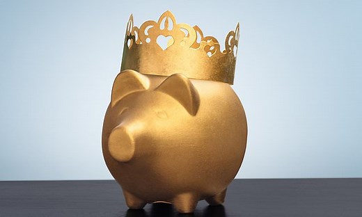 Best savings rates: Yorkshire BS offers new 3.35% easy-access deal