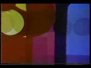 Sesame Street - Psychedelic Countdown 10 to 1