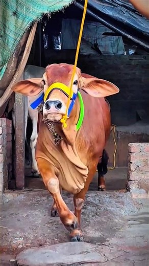 Cow animals #shorts #animals baby code 39