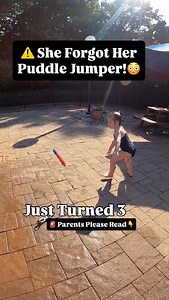 Let’s be real about puddle jumpers. If you don’t fully understand the long-term consequences of introducing your child to one… listen up. Your 16-year-old instructor at the big-box swim school? They’re managing 25 kids a day. They’re not tracking your child’s swim development like you think they are. Your private instructor? A lot of them are just trying to keep you happy and keep getting paid. Most won’t tell you the hard truth. But I’m not most instructors. I’m an early childhood development e